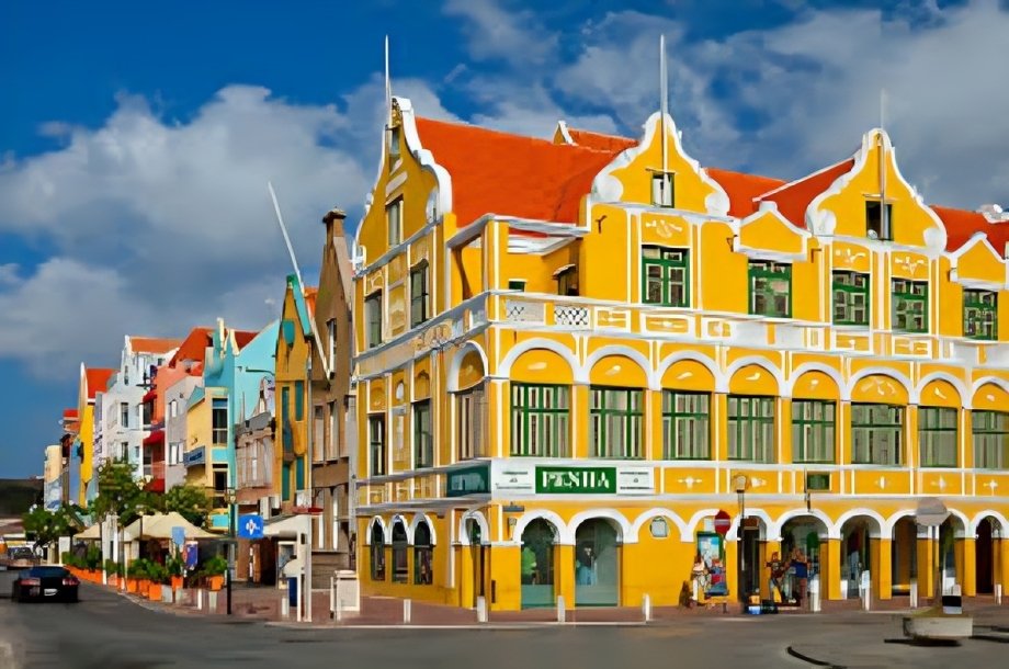 willemstad-penha